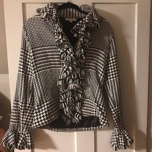 Anne Fontaine blazer